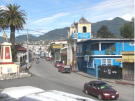 San Marcos, Guatemala