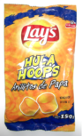Guatemala-Hula Hoops