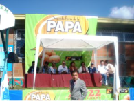 Guatemala-Kartoffelfest-San Marcos-2008
