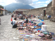 Antigua, Guatemala