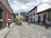 Antigua, Guatemala