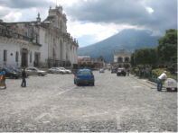 Antigua, Guatemala