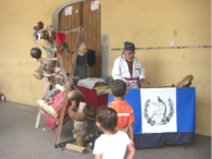 Antigua, Guatemala