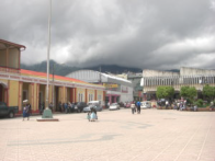 San Pedro, Guatemala