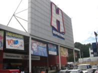 Hiper Paiz, Quetzaltenango