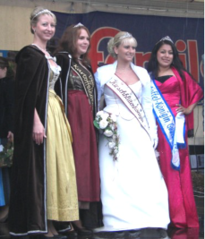 Rotenburger Kartoffelfest 2010