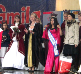 Rotenburger Kartoffelfest 2010