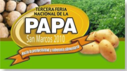 Guatemala-Kartoffelfest