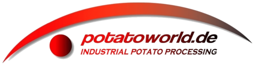 The №1 source of used potato processing equipments and technological consulting