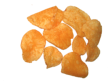 Kartoffelchips