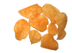 Kartoffelchips