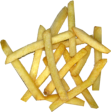 Pommes Frites