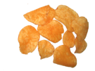 Kartoffelchips