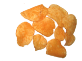 Kartoffelchips