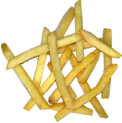 Pommes Frites
