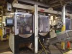 potato chips line, 1.000 kg/h