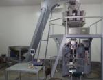Anlage zur Herstellung von Pommes Frites, 500 kg/h