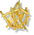 French fries