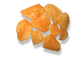 Kartoffelchips