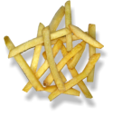 Pommes Frites