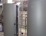 French fries line, 500 kg/h