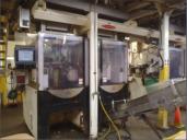 potato crisp/chips line, 2,100 lbs/h